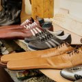 ФОТО | Придумана обувь для соблюдения социальной дистанции