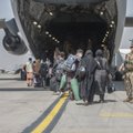 USA-le avaldatakse survet Afganistani evakueerimisoperatsiooni pikendamiseks, otsustada tuleb kiiresti