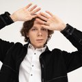 Eesti Laulu finalist Andreas Poom: pean õppima tunnetega ümber käima