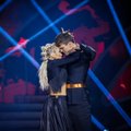 Villemdrillemi tantsutreener Greta Korju oma partneri saatuslikust vigastusest: mõlemad lihtsalt nutsime toru otsas...