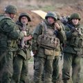 Kas Lõuna-Ukrainas käib otsustav lahing? Hersoni lähedal langes „kotti“ kuni 2000 vene sõdurit