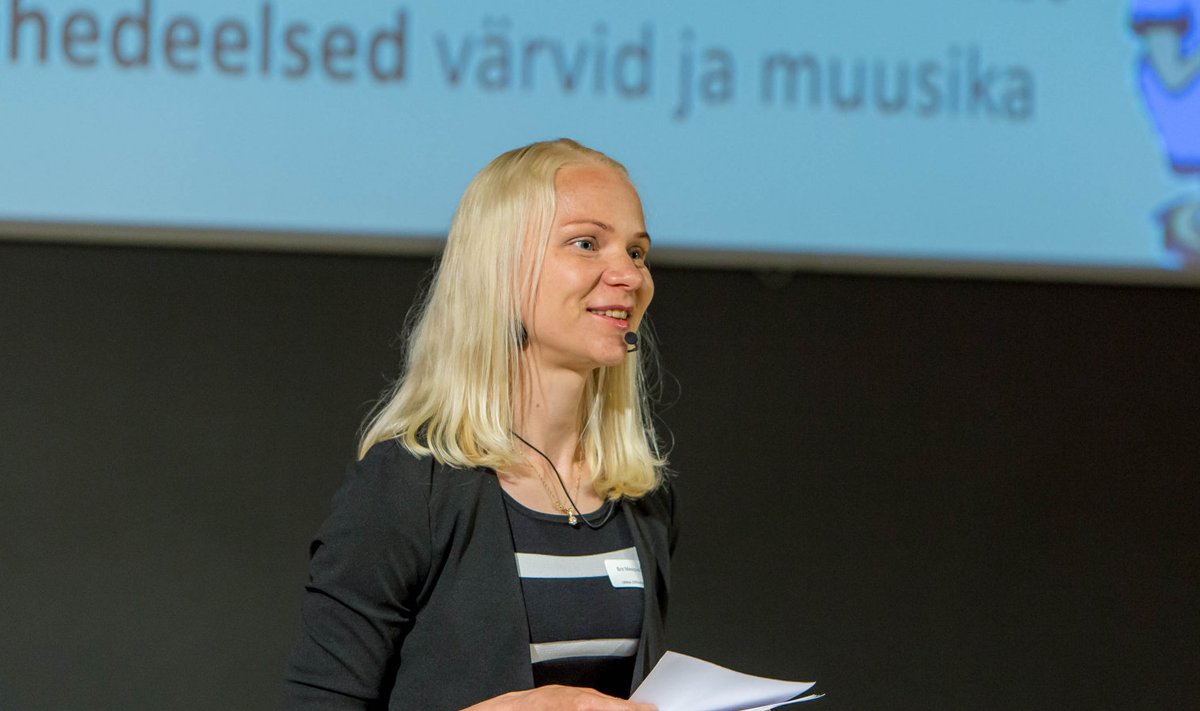 Brit Mesipuu