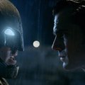 ARVUSTUS: "Batman vs Superman: Õigluse koidik"