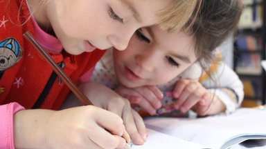 PODCAST | Montessori kooli õpetaja: tahame, et laste huvi õppida säiliks
