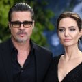 Jolie ja Pitti ihukaitsja paljastas, mida kartsid endised abikaasad kõige enam