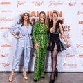 ФОТО | Как прошло 1 апреля на Таллиннской неделе моды? Галерея гостей второго дня модного мероприятия