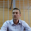 Sahharovi mõttevabaduse auhinna pälvis Aleksei Navalnõi