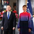 Tallinnas tippkohtumisel käinud Poola president teatas koroonaviirusega nakatumisest. Terviseamet Kaljulaidi lähikontaktseks ei pea