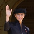 Mis on printsessil tegelikult viga? Monaco vürstikoda avaldas uut informatsiooni Charlene'i kohta
