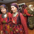 Täna on hõimupäev: külasta soome-ugri rahvaid tutvustavat kultuurifestivali