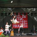 Seto Folk pääses Euroopa parimate festivalide sekka
