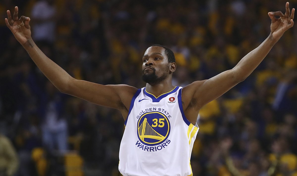 Kevin Durant