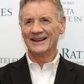 Monty Pythoni liige Michael Palin nõuab kuninganna Elizabeth II aumedali disaini muutmist, kuna see sarnaneb George Floydi tapmisele