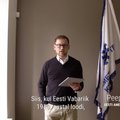 Peep Peterson: Põhiseadus teenib Eesti tööinimest hästi