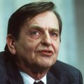12 533 päeva Olof Palme mõrvast. Uurijad usuvad, et tapjaks oli aastaid tagasi surnud "Skandia mees" Stig Engström