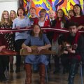 VIDEO | Palju õnne, armas Läti! Eestlased pühendasid lõunanaabritele juubeliks südamliku laulu