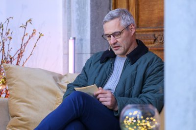 Emakeelepäeva lugemisaktsioon.