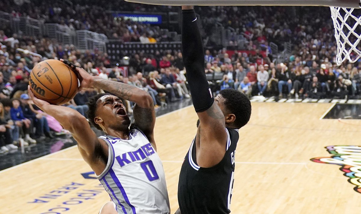 Malik Monk