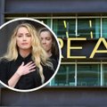 "See bränd toetab koduvägivalda meeste vastu": sotsiaalmeedias nõutakse, et L'Oreal vallandaks Amber Heardi