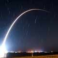 Starlink jõuab nutitelefoni: Muski SpaceX saatis kosmosesse uue põlvkonna satelliite