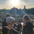 VIDEO | „Kartus oli, et see kontsert jääb üldse ära!“ Milline oli tuju Rammsteini lõpututes järjekordades?