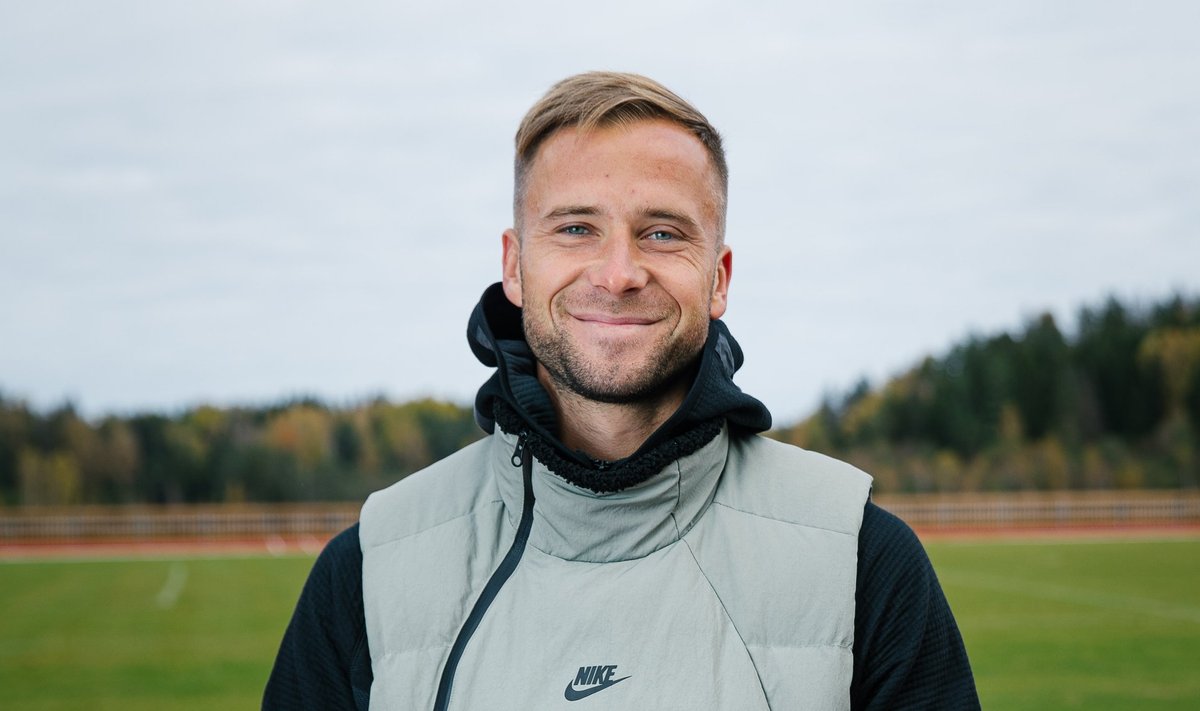 Rasmus Mägi