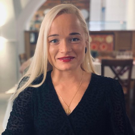 Leila Luik: „Minu saunarituaalid on talvel saun ja lumme hüppamine ning suvel saun ja külm dušš.“
