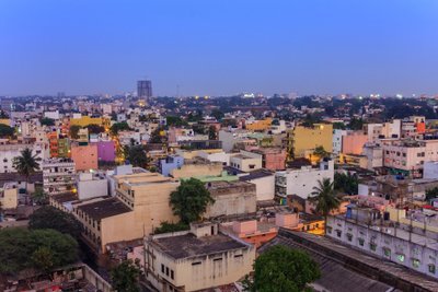 Bangalore