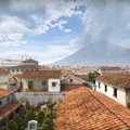 VIDEO: Selline oli Pompei, enne kui vulkaanipurse linna mattis