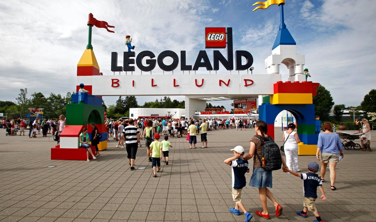 Legoland