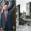 Tallinna pommitanud Nõukogude Liidu kangelane suri 103aastaselt. „Pommitasime sihtmärke kui abstraktseid objekte. See oli meie töö“ 