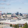 Финское предприятие в Таллинне: треть выбросов CO2 приходится на сектор недвижимости. Надо действовать!