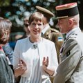 FOTO | President Kersti Kaljulaid käis seltskonnaga kinos