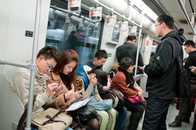 Shanghai