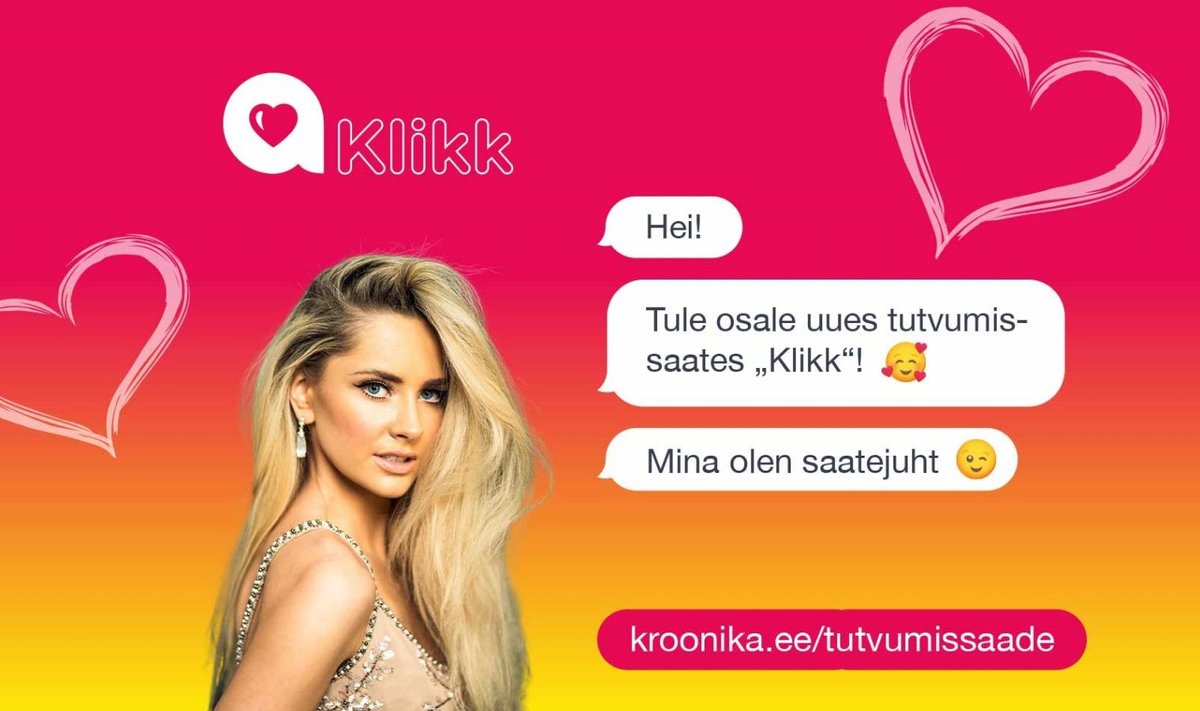 Klikk