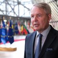 Soome välisminister: Euroopa Liit võib peatada venelastele turismiviisade väljastamise