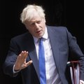 Osa Johnsoni kabinetist nõuab Briti peaministri lahkumist, nende seas äsja ametisse nimetatud rahandusminister