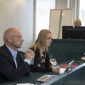 FOTOD | Kohtunik pani Sarapuuga seotud prügifirma paika: väidate, et vedasite loata prügi keskkonna kaitseks, aga ise põhjustasite Nõmmel katastroofi