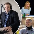 Lauri Hussar: nii selget korruptiivset lubadust seoses katusrahadega pole Eesti poliitikas varem olnud