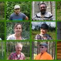 HÄÄLETUS | Võistlustules on metsamajandajad. Löö kaasa Maalehe lemmiku valimisel!