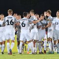 BLOGI | Eesti jalgpallikoondis tegi San Marinole säru