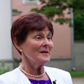Liia Hänni: president on riigipeana Eesti Vabariigi elav sümbol