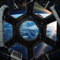 NASA saatis orbiidile ajaloo võimsaima kosmoseteleskoobi