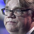 Soome välisminister Soini: Euroopa jaoks on saatuslik küsimus Aafrika