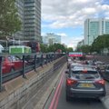 Linnaruumimõtteid Londoni näitel: rattateid tuleb planeerida mõistusega