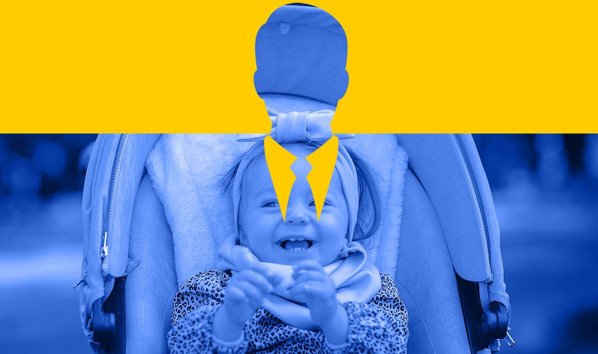 EHMATAV JUHTUM: Üks eestlane sai kaela menetluse, sest jättis lapse trenni ajaks vankriga akna taha. Ta jälgis last kogu aeg, kui toas oma ratast väntas. See ei lugenud. Valvsad kodanikud kutsusid politsei.