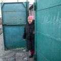 Delfi в Украине | Жительница прифронтового Купянска: „Зачем они пришли сюда? Пока их не было, мы жили нормально“
