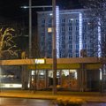 Популярный киоск на площади Вабадузе могут снести