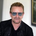 Bono sai tänu Facebookile miljardäriks!?