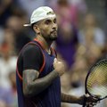 ВИДЕО | Австралийский теннисист получил крупнейший штраф на US Open после поражения от россиянина